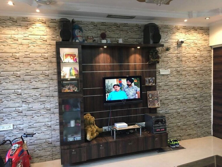 undefined, highland-park 2 Bedroom 840 Sq.Ft. Apartment In Mulund West Mumbai 10629592