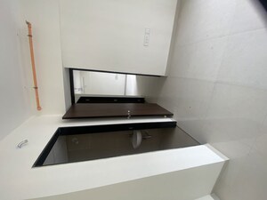 Furnished Amenities in 1 BHK Apartment at Runwal My City, Dombivli East – for Rent