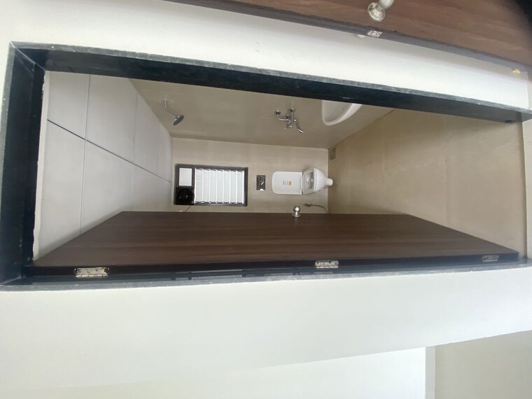 Kitchen, runwal-my-city 1 Bedroom 434 Sq.Ft. Apartment In Dombivli East Thane 10629554
