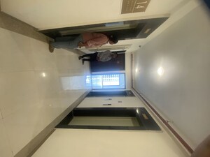 Furnished Amenities in 1 BHK Apartment at Runwal My City, Dombivli East – for Rent