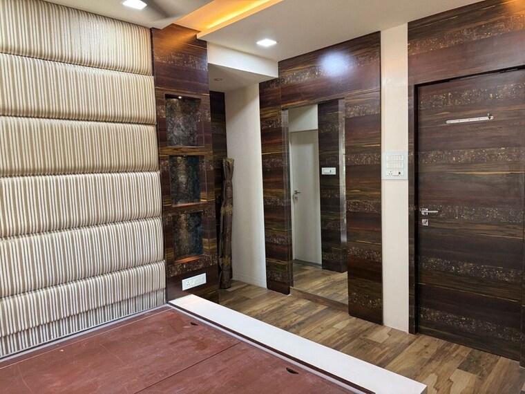 undefined, west-view-chs 3 Bedroom 1300 Sq.Ft. Apartment In Thane West Thane 10629535