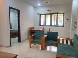 1 BHK Apartment For Rent in Vasant Kunj