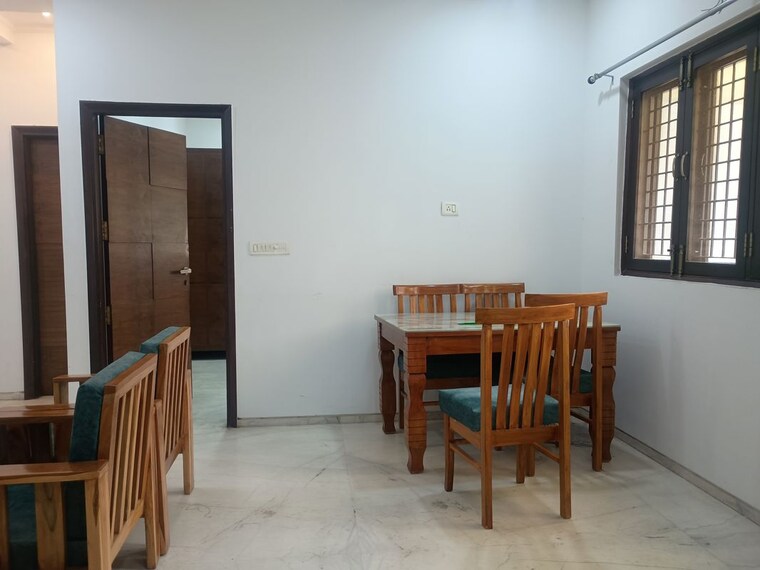 Living Room, vasant kunj 1 Bedroom 650 Sq.Ft. Apartment In Vasant Kunj Delhi 10629386