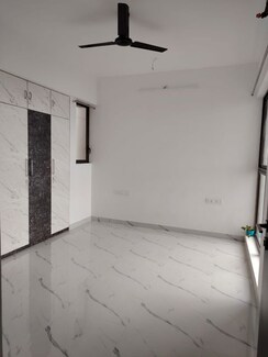 1 BHK Apartment For Rent in Raymond Ten X Habitat