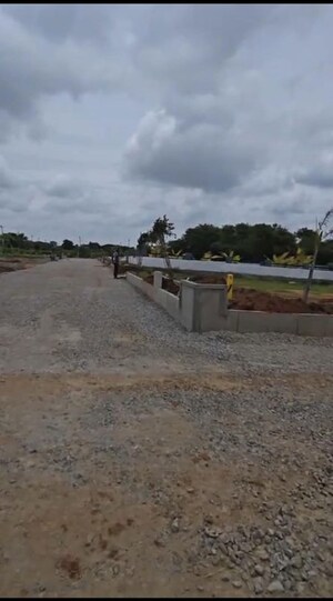 Plot Area in  Plot at Shadnagar – for Sale