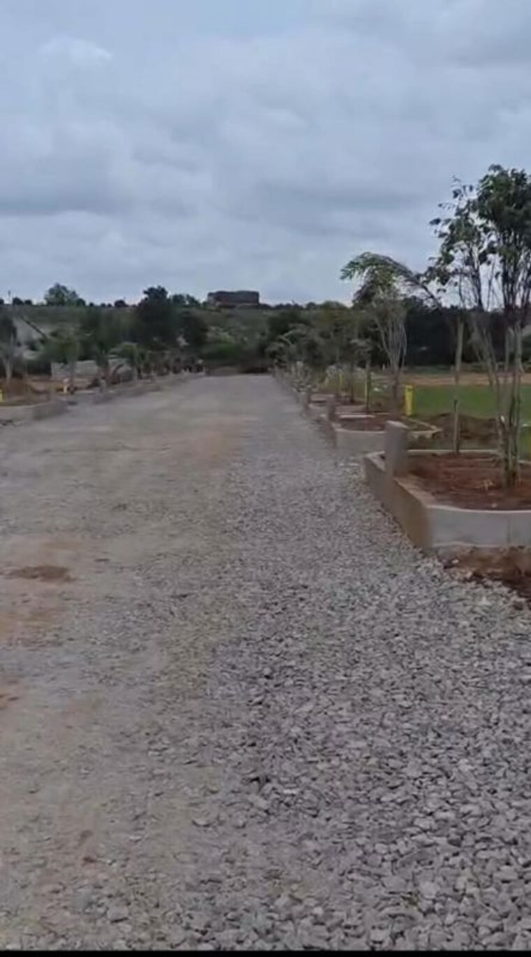 undefined, shadnagar  300 Sq.Yd. Plot In Shadnagar Hyderabad 10629553