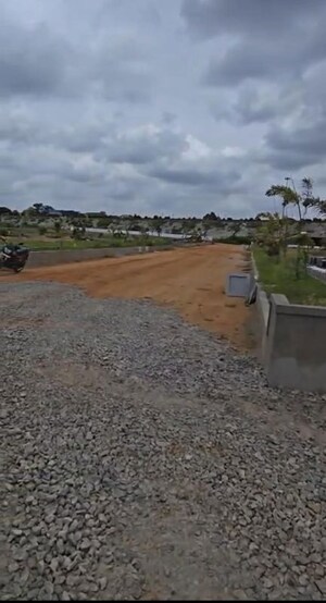 Plot Area in  Plot at Shadnagar – for Sale