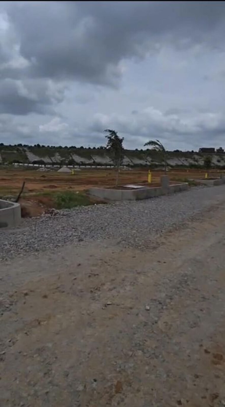 undefined, shadnagar  300 Sq.Yd. Plot In Shadnagar Hyderabad 10629553
