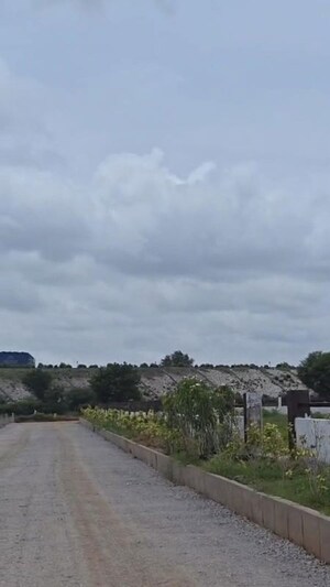 Plot Area in  Plot at Shadnagar – for Sale