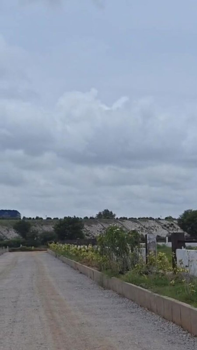 undefined, shadnagar  300 Sq.Yd. Plot In Shadnagar Hyderabad 10629553