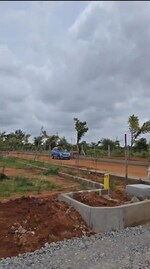 300 Sq.Yd. Plot in Shadnagar