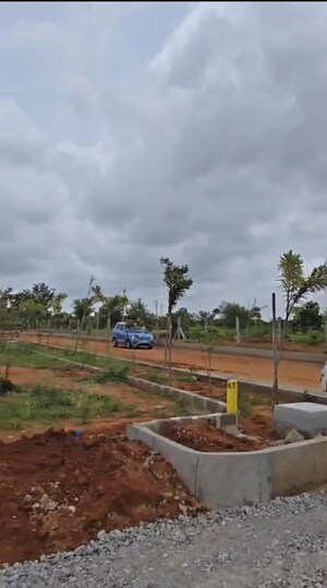  Plot For Sale in Shadnagar