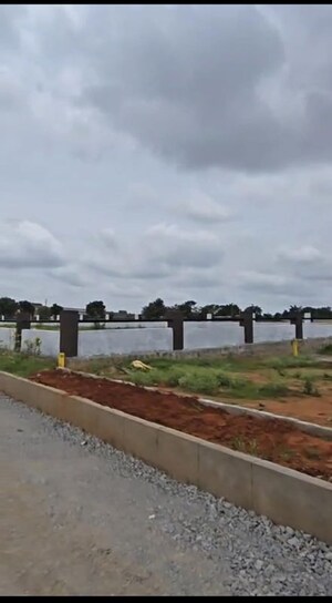 Plot Area in  Plot at Shadnagar – for Sale