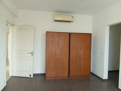 3 BHK + Prayer Room,Study Room,Store Room Builder Floor For Rent in Sector 22
