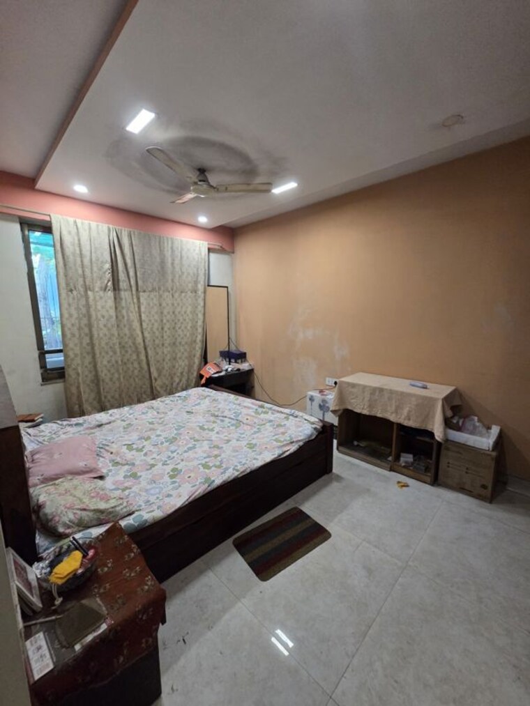 Bedroom, lodha-eternis 2 Bedroom 1150 Sq.Ft. Apartment In Andheri East Mumbai 10629598