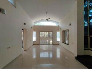 2.5 BHK Apartment For Rent in Oxford Village Condominium, Wanowrie