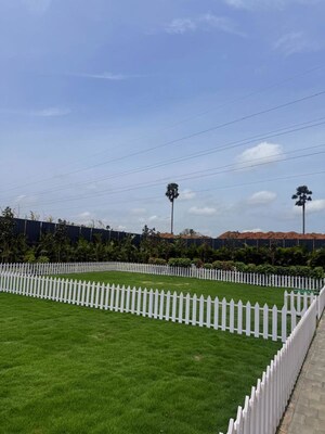  Plot – Exterior View View at Chettipalayam - for Sale