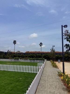  Plot For Sale in Chettipalayam