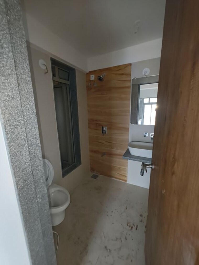Bathroom, avant-heritage 1 Bedroom 415 Sq.Ft. Apartment In Jogeshwari East Mumbai 10629602