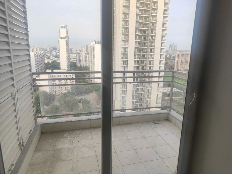 Balcony, sector 22 2 Bedroom 1250 Sq.Ft. Builder Floor In Sector 22 Gurgaon 10629610