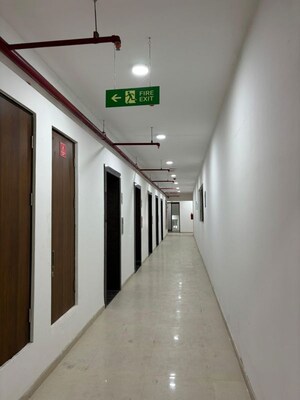  2 BHK Apartment at Raymond Ten X Habitat, Pokhran Road No Two – for Sale