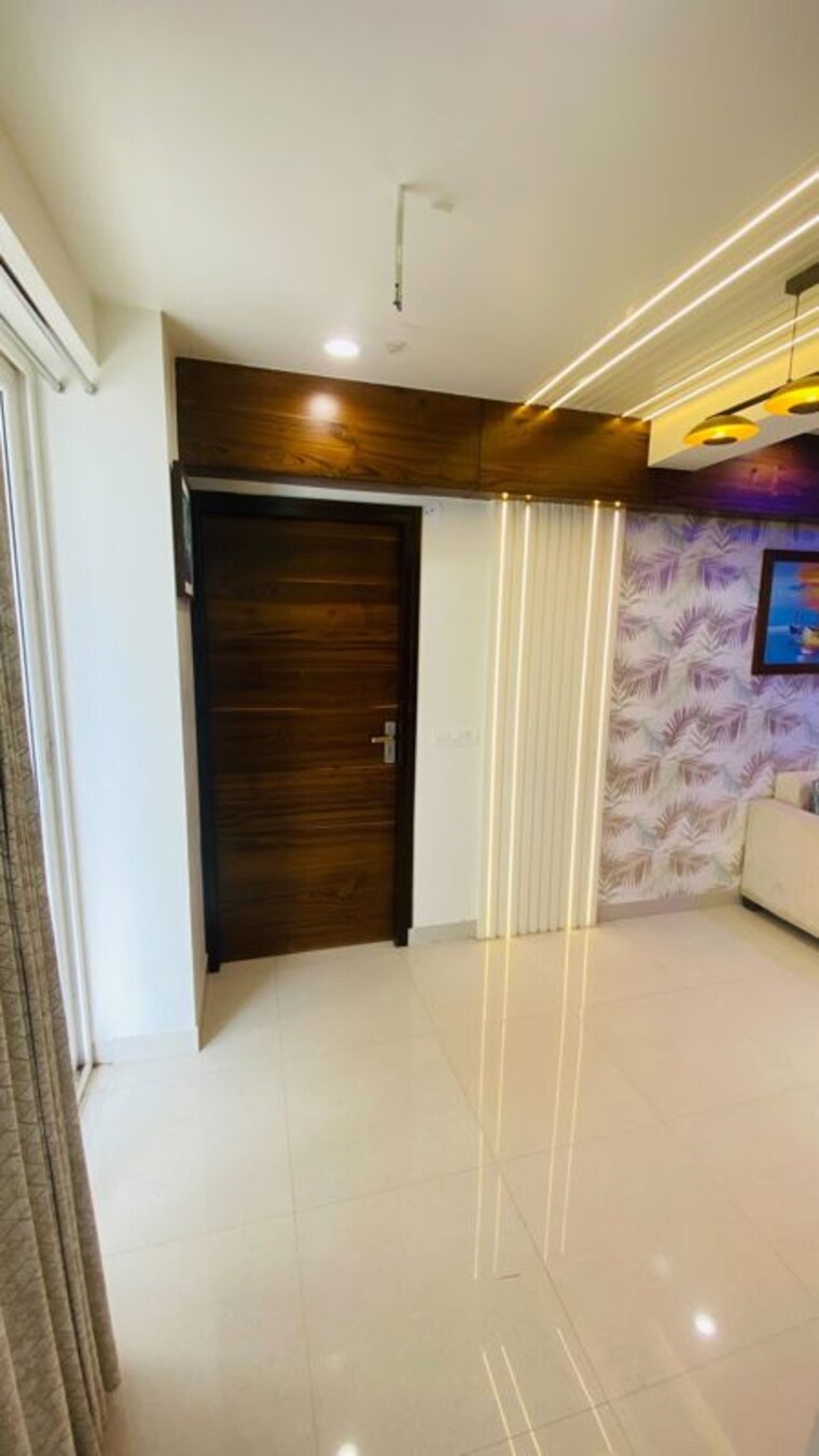 Living Room, apeksha-gokul-vatika 2 Bedroom 860 Sq.Ft. Apartment In Gandhi Path Jaipur 10629201