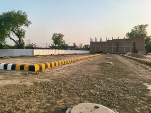 Plot Area in  Plot at Sekhanapur – for Sale