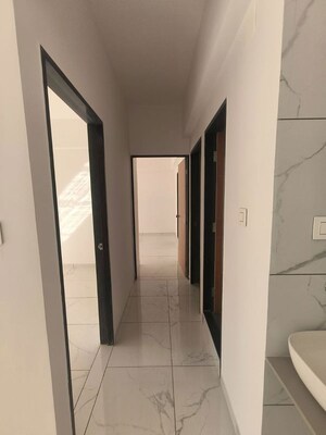  3 BHK Apartment at Caladium Green, Bhayli – for Sale