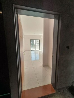 Utility Room in 3 BHK Apartment at Caladium Green, Bhayli – for Sale