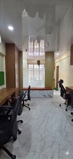 422 Sq.Ft. Office Space in Chembur