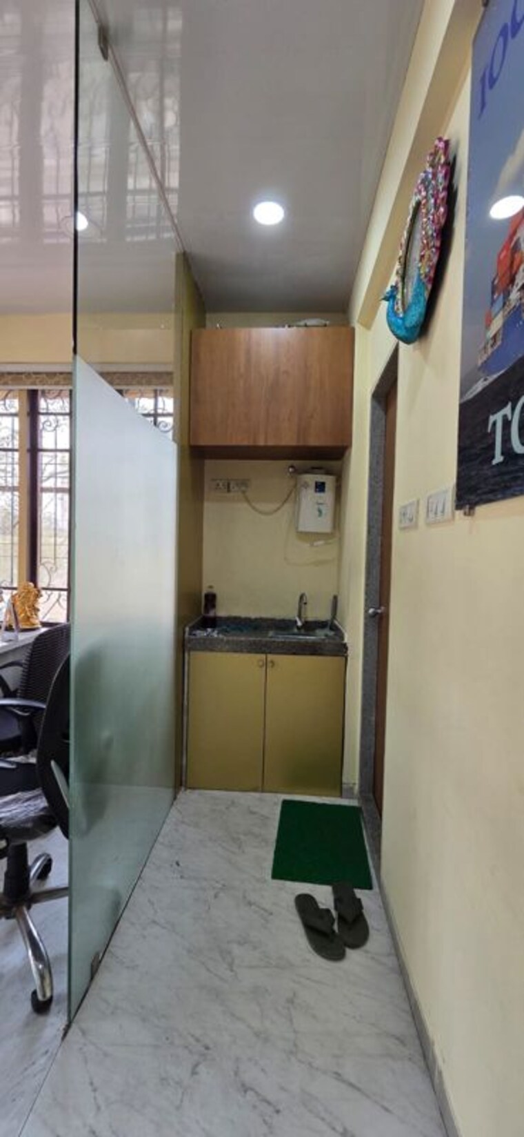 undefined, chembur Commercial Office Space 422 Sq.Ft. In Chembur Mumbai 10629579