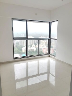 Kitchen in 2 BHK Apartment at UK Iridium, Kandivali East – for Rent