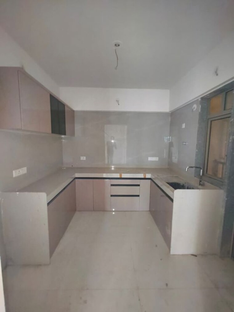 Kitchen, kanakia-spaces-sevens 2 Bedroom 750 Sq.Ft. Apartment In Andheri East Mumbai 10629625