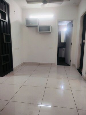 Bathroom in 1 BHK Apartment at Brigade Bricklane, Jakkuru – for Rent