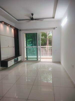 Kitchen in 1 BHK Apartment at Brigade Bricklane, Jakkuru – for Rent