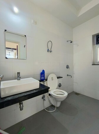2 BHK 750 Sq.Ft. Apartment in Godrej Infinity