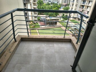 2 BHK 1307 Sq.Ft. Apartment in Godrej Oasis