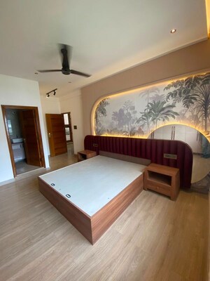 Kitchen in 6+ BHK Independent House at The Lake View Address, Electronic City Phase I – for Sale