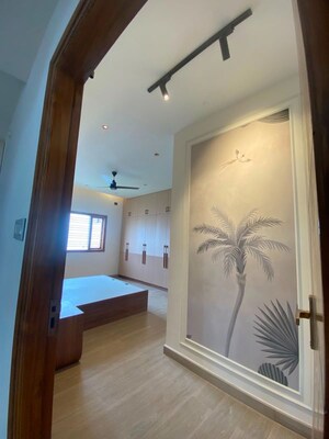 Furnished Amenities in 6+ BHK Independent House at The Lake View Address, Electronic City Phase I – for Sale