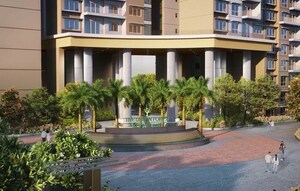 3.5 BHK Apartment – Exterior View View at Keya The Urban Forest, Kasavanahalli - for Sale
