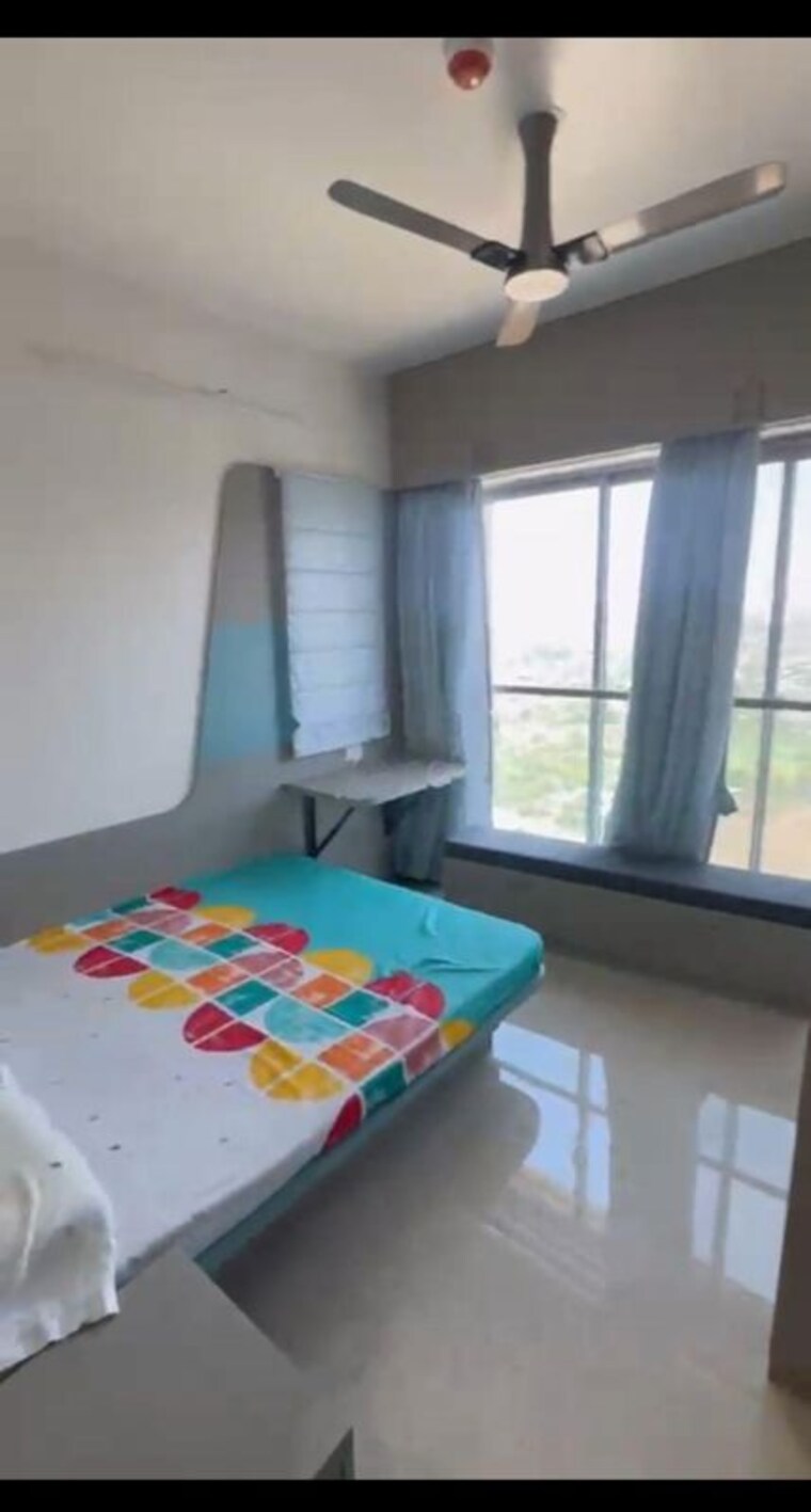 Bedroom, vilas-javdekar-yashwin-enchante 2.5 Bedroom 1300 Sq.Ft. Apartment In Kharadi Pune 10629666