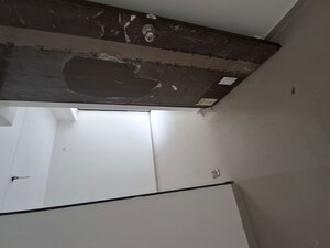 Bedroom in 1 BHK Apartment at Conceptual Suraksha Smart City, Vasai East – for Rent