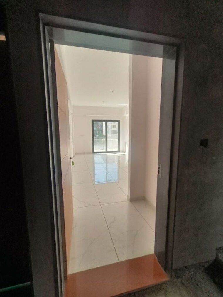 undefined, caladium-green 3 Bedroom 1100 Sq.Ft. Apartment In Bhayli Vadodara 10629649