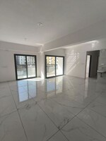 3 BHK + Store Room 1100 Sq.Ft. Apartment in Caladium Green