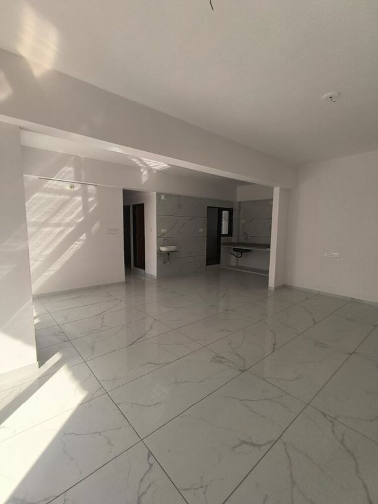 undefined, caladium-green 3 Bedroom 1100 Sq.Ft. Apartment In Bhayli Vadodara 10629649