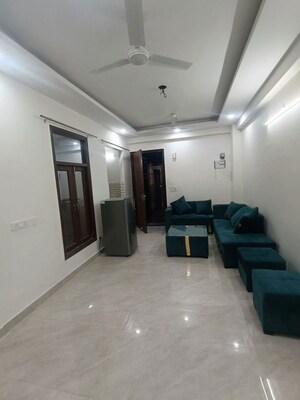 1 BHK Builder Floor For Rent in Neb Sarai