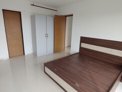 2 BHK Apartment For Rent in Naman Habitat