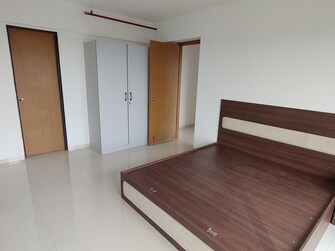 2 BHK 801 Sq.Ft. Apartment in Naman Habitat