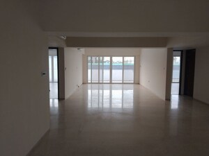 Building Lobby in 4 BHK Apartment at Naiknavare Eminence Saga, Viman Nagar – for Sale