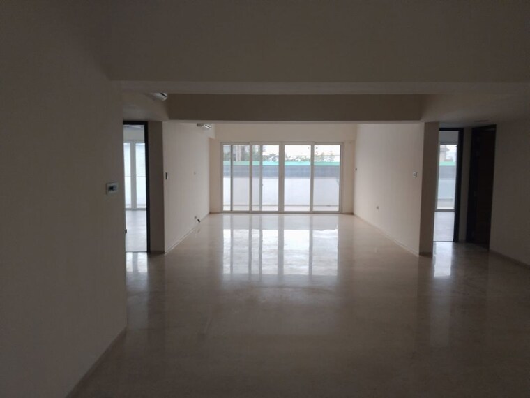 undefined, naiknavare-eminence-saga 4 Bedroom 2665 Sq.Ft. Apartment In Viman Nagar Pune 10629636